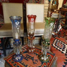 Perzisch glaswerk