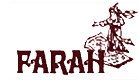 Perzisch Tapijtenhuis Farah-logo
